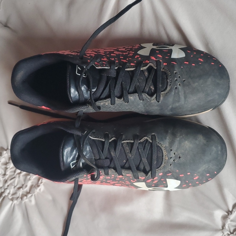 Under Armour Softball Cleats